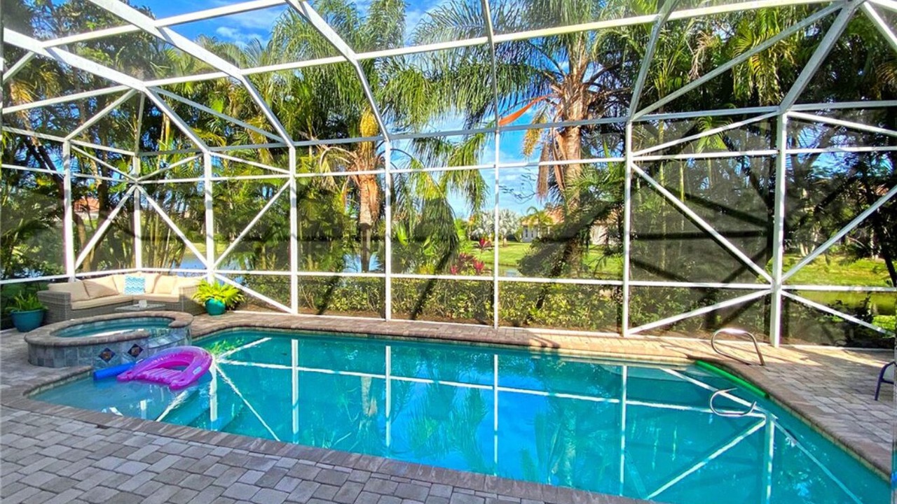 Photo of Outdoor in Vero Beach