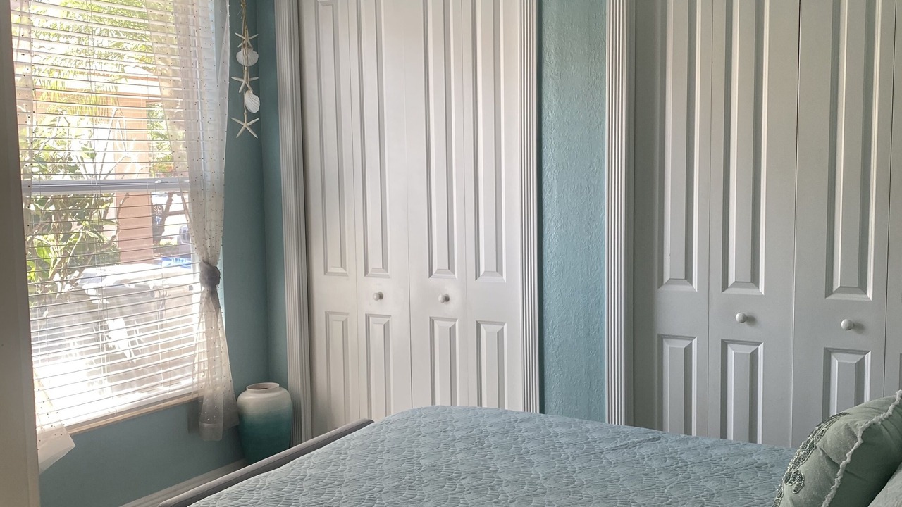 Photo of Bedroom in Vero Beach
