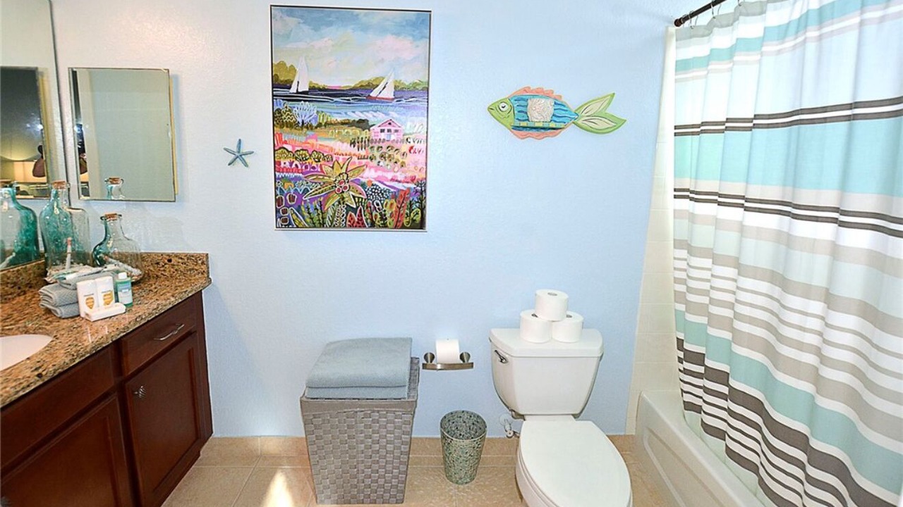 Photo of Bathroom in Vero Beach