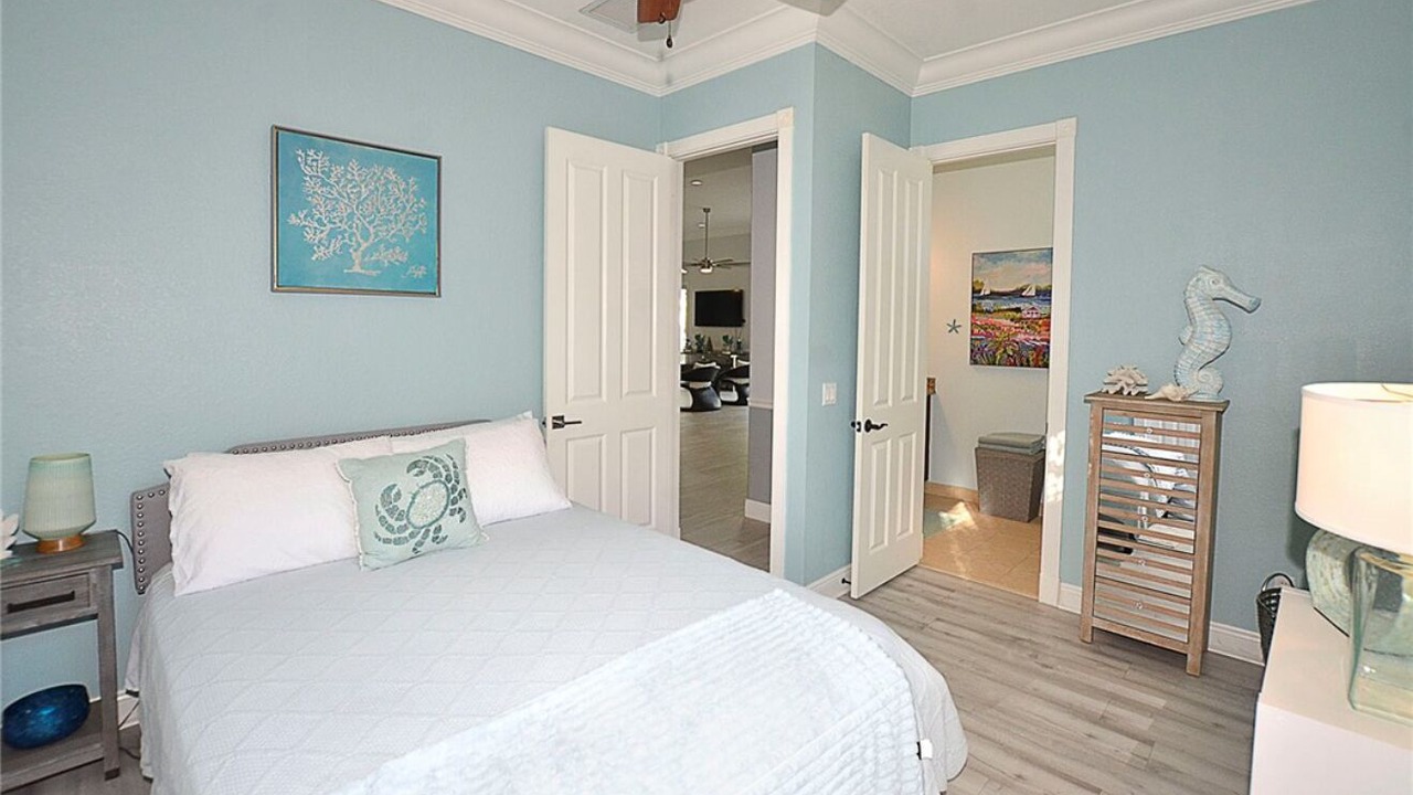 Photo of Bedroom in Vero Beach