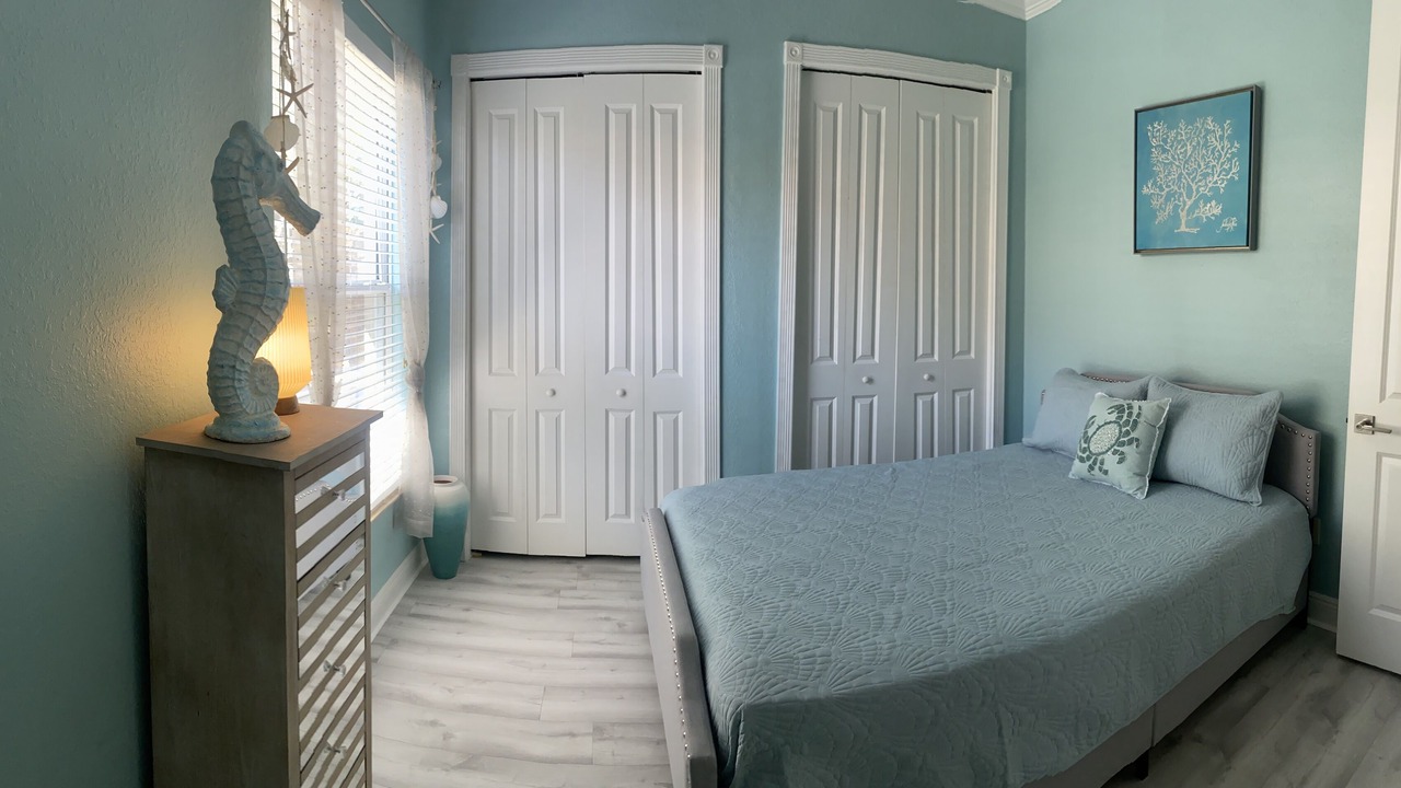 Photo of Bedroom in Vero Beach