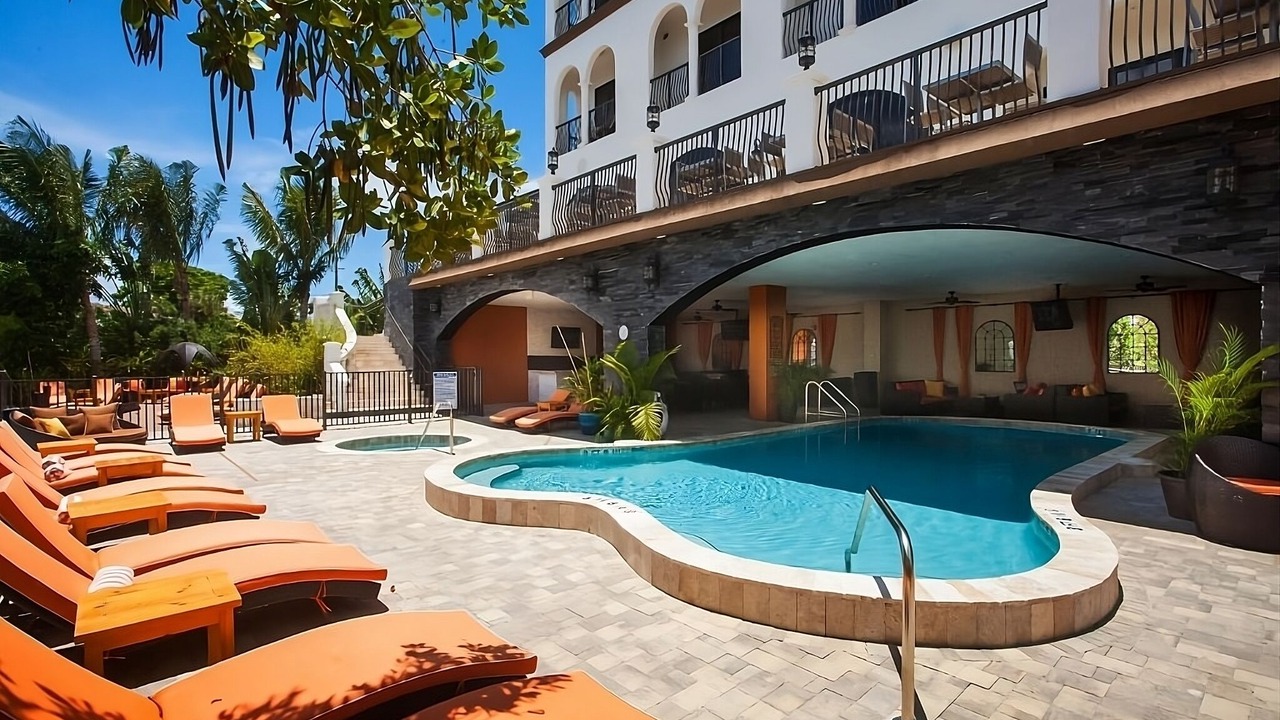 Photo of Outdoor in St. Pete Beach