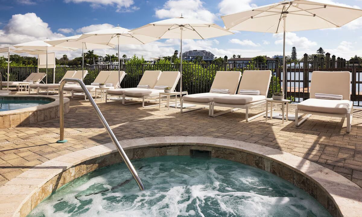 Photo of Outdoor in St. Pete Beach
