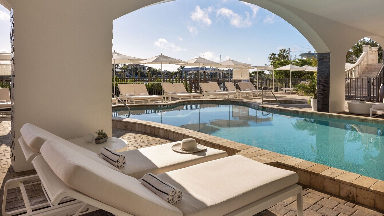 Photo of Outdoor in St. Pete Beach