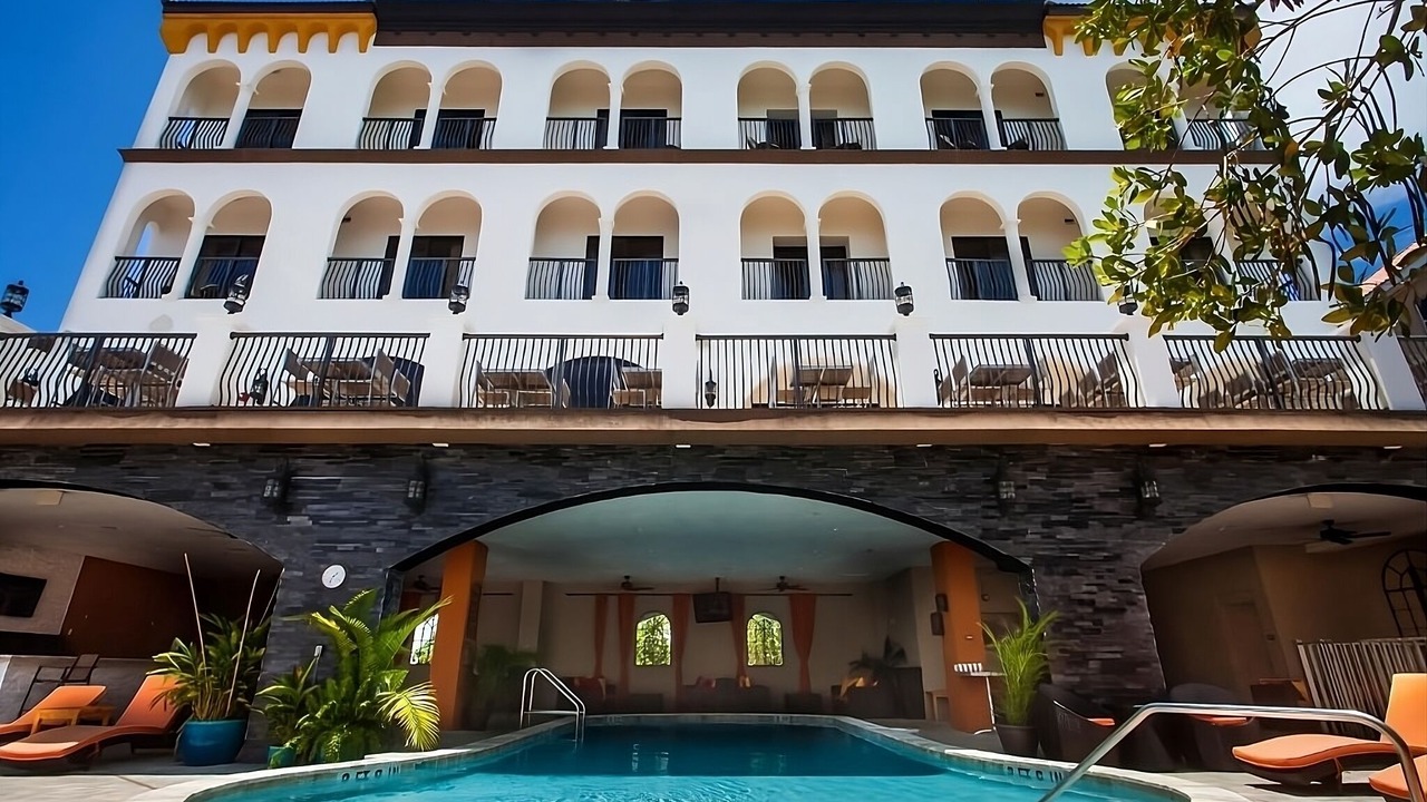 Photo of Outdoor in St. Pete Beach