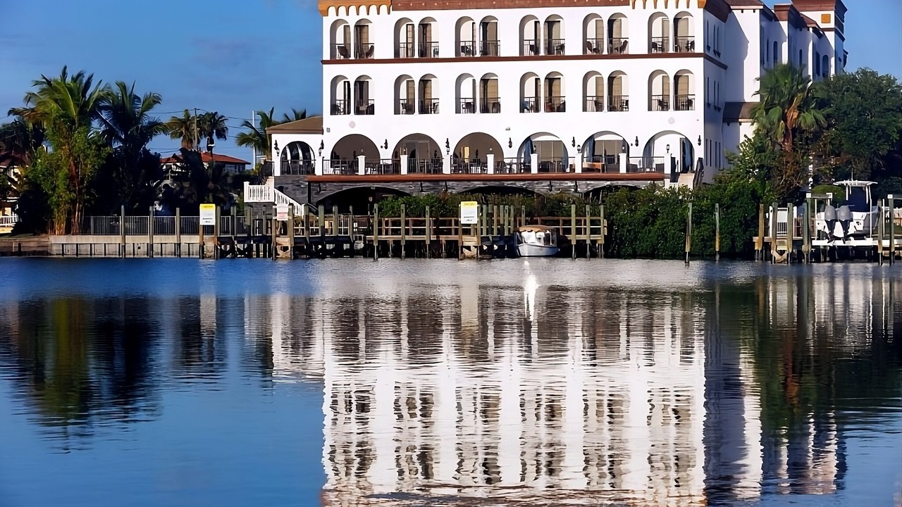 Photo of Outdoor in St. Pete Beach