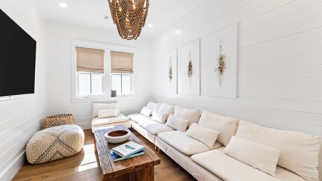 Photo of Bedroom in Sugarwood Beach