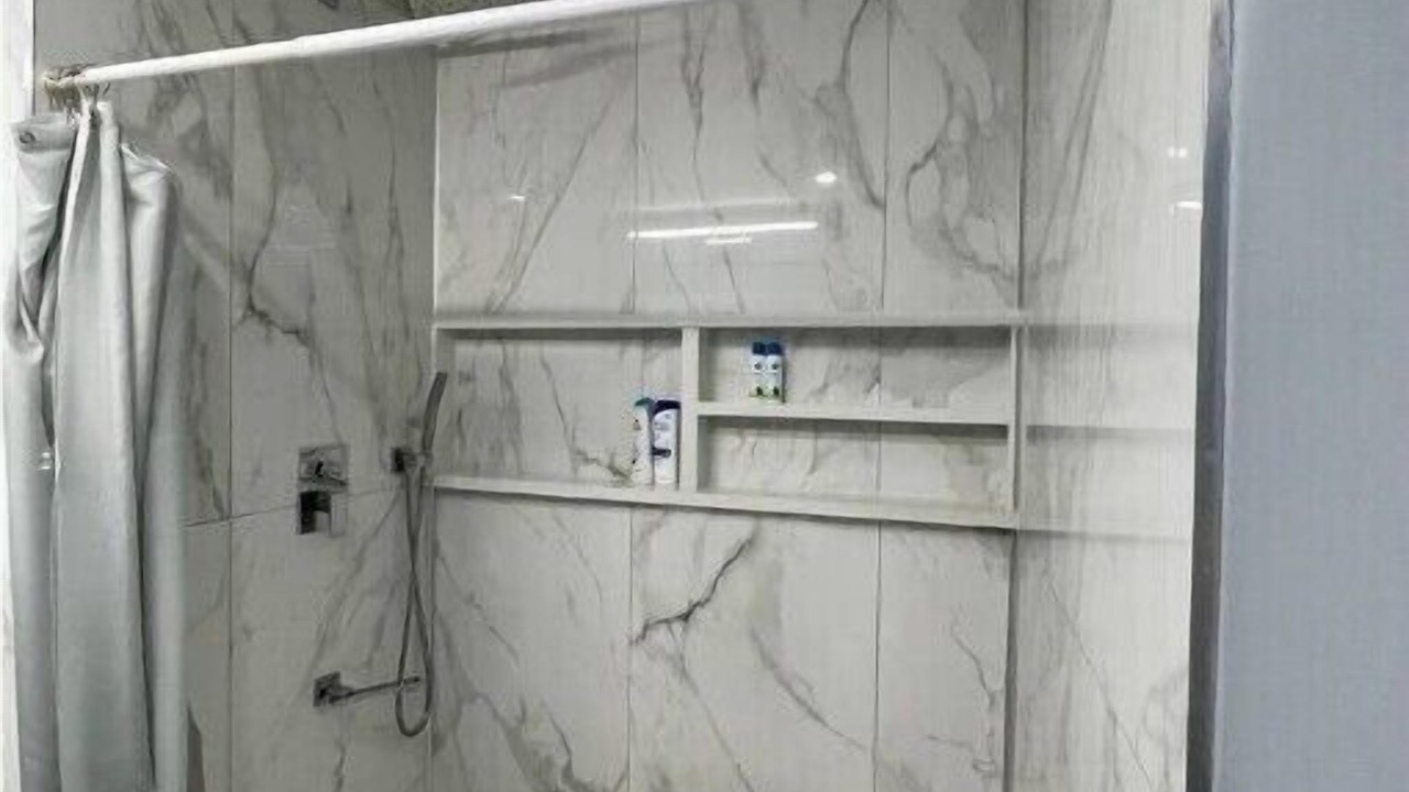 Photo of Bathroom in Tallahassee