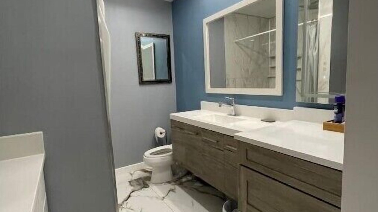 Photo of Bathroom in Tallahassee
