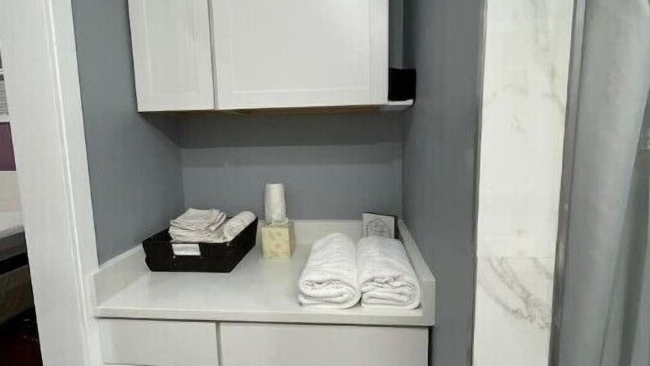 Photo of Bathroom in Tallahassee