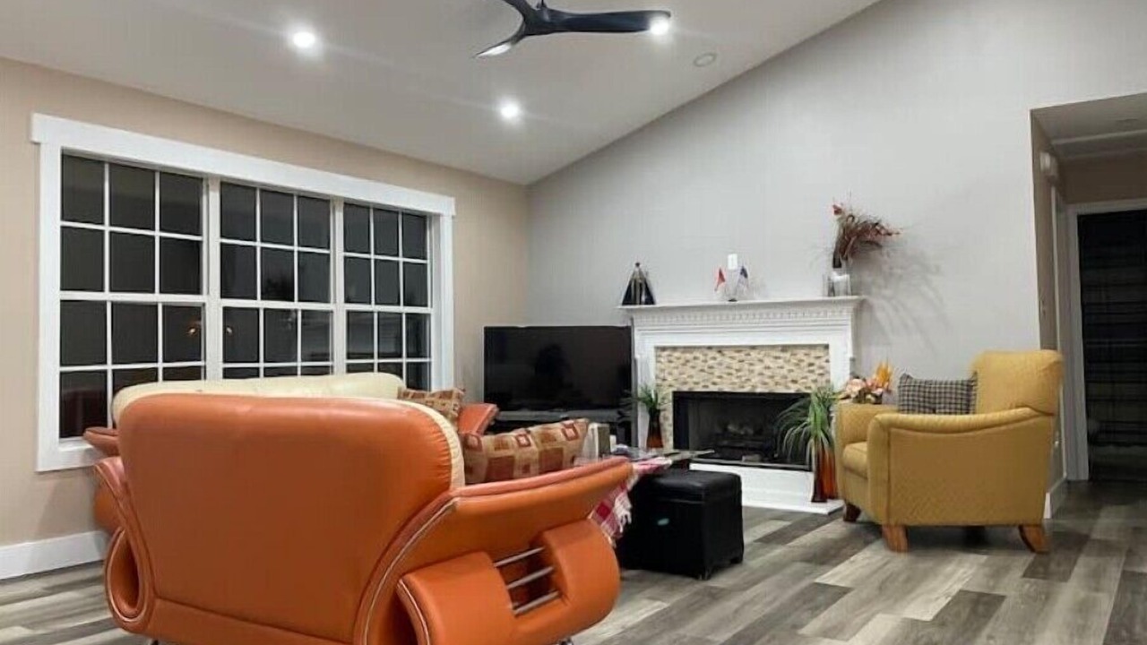 Photo of Livingroom in Tallahassee