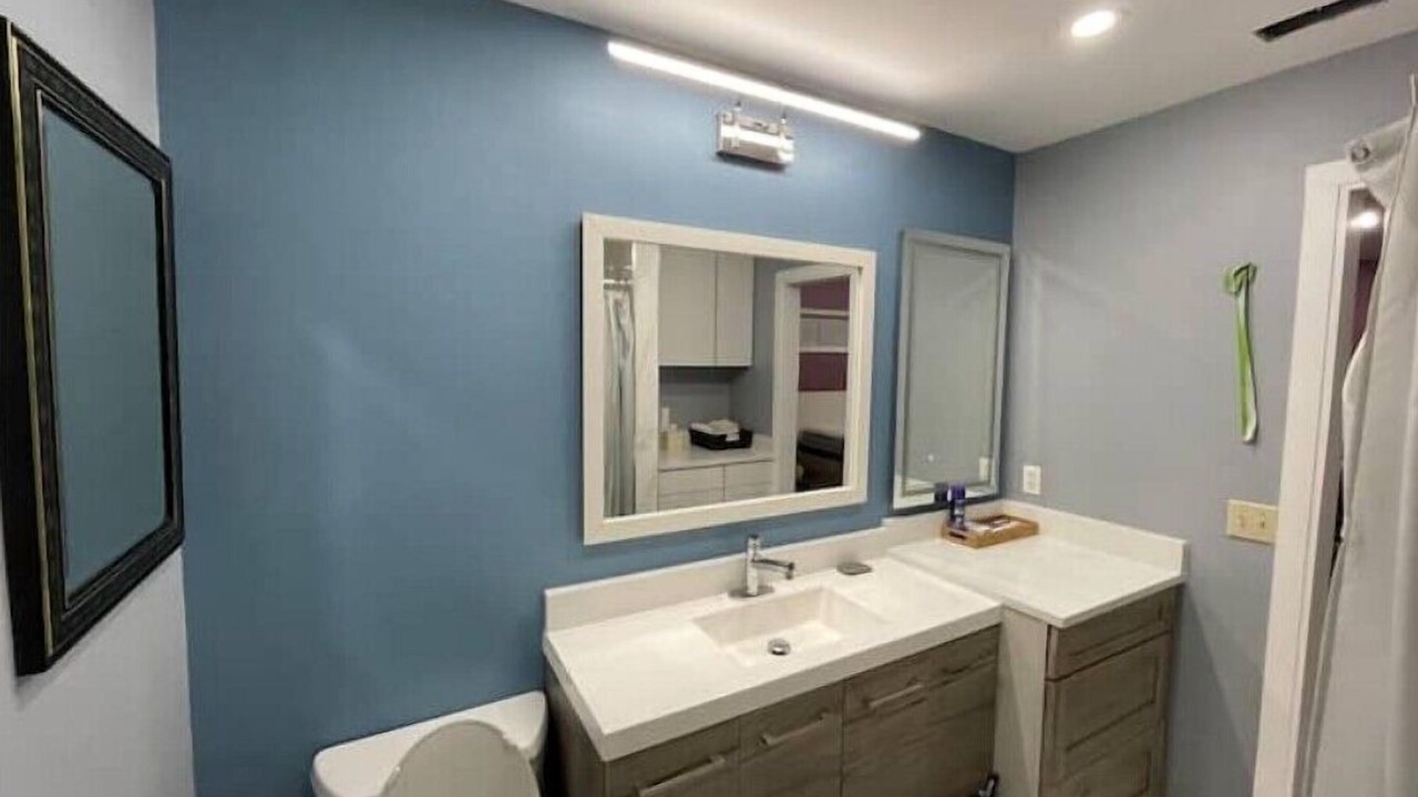 Photo of Bathroom in Tallahassee