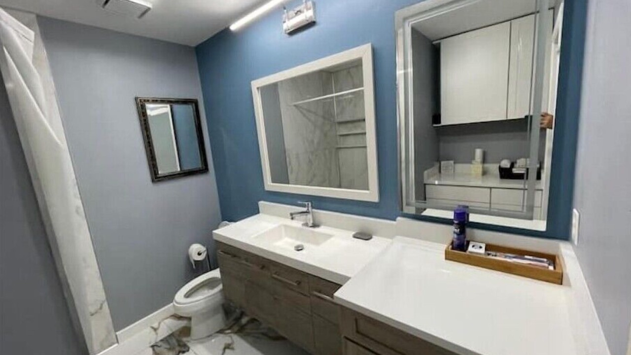 Photo of Bathroom in Tallahassee