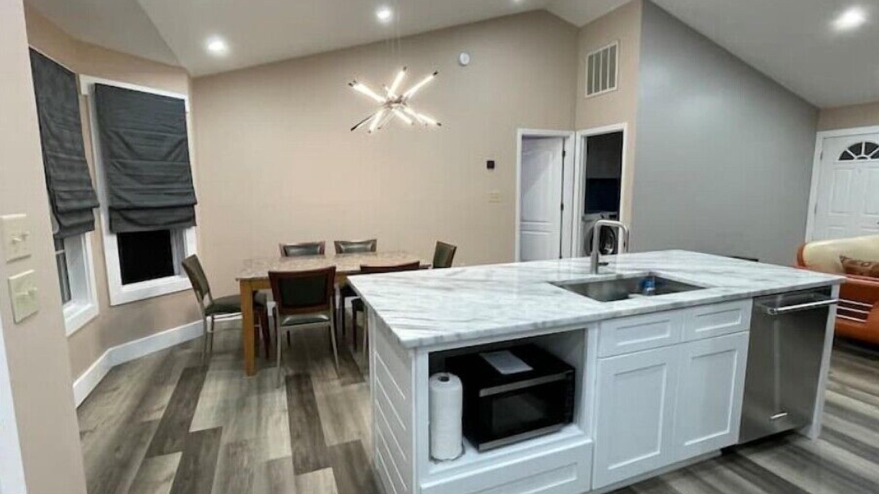Photo of Kitchen in Tallahassee