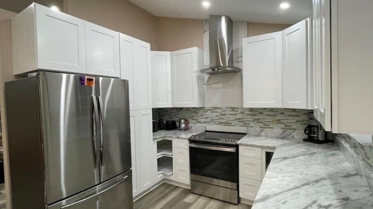 Photo of Kitchen in Tallahassee