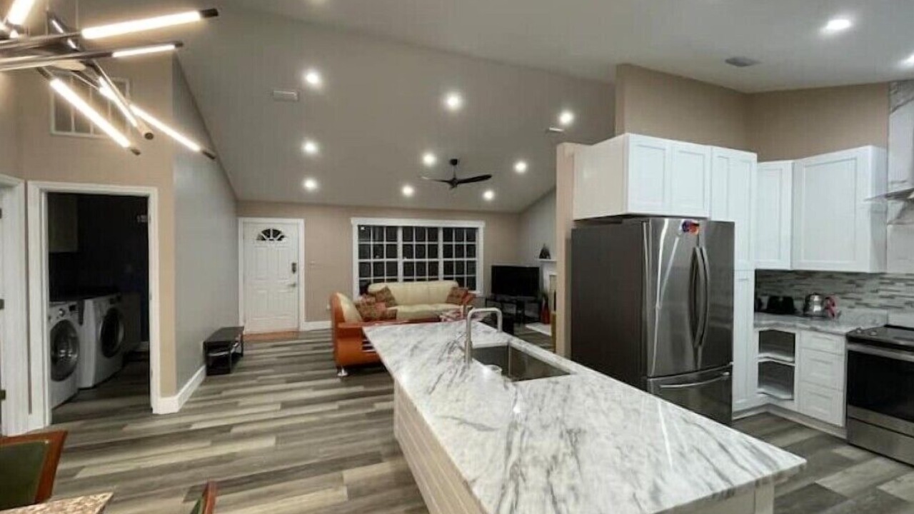 Photo of Kitchen in Tallahassee
