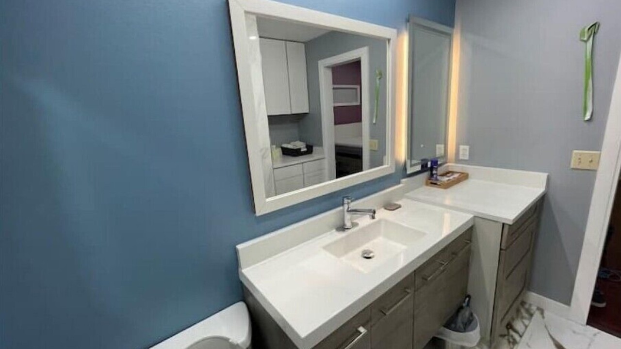 Photo of Bathroom in Tallahassee