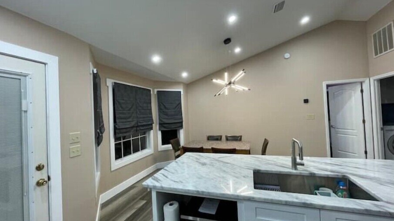 Photo of Kitchen in Tallahassee