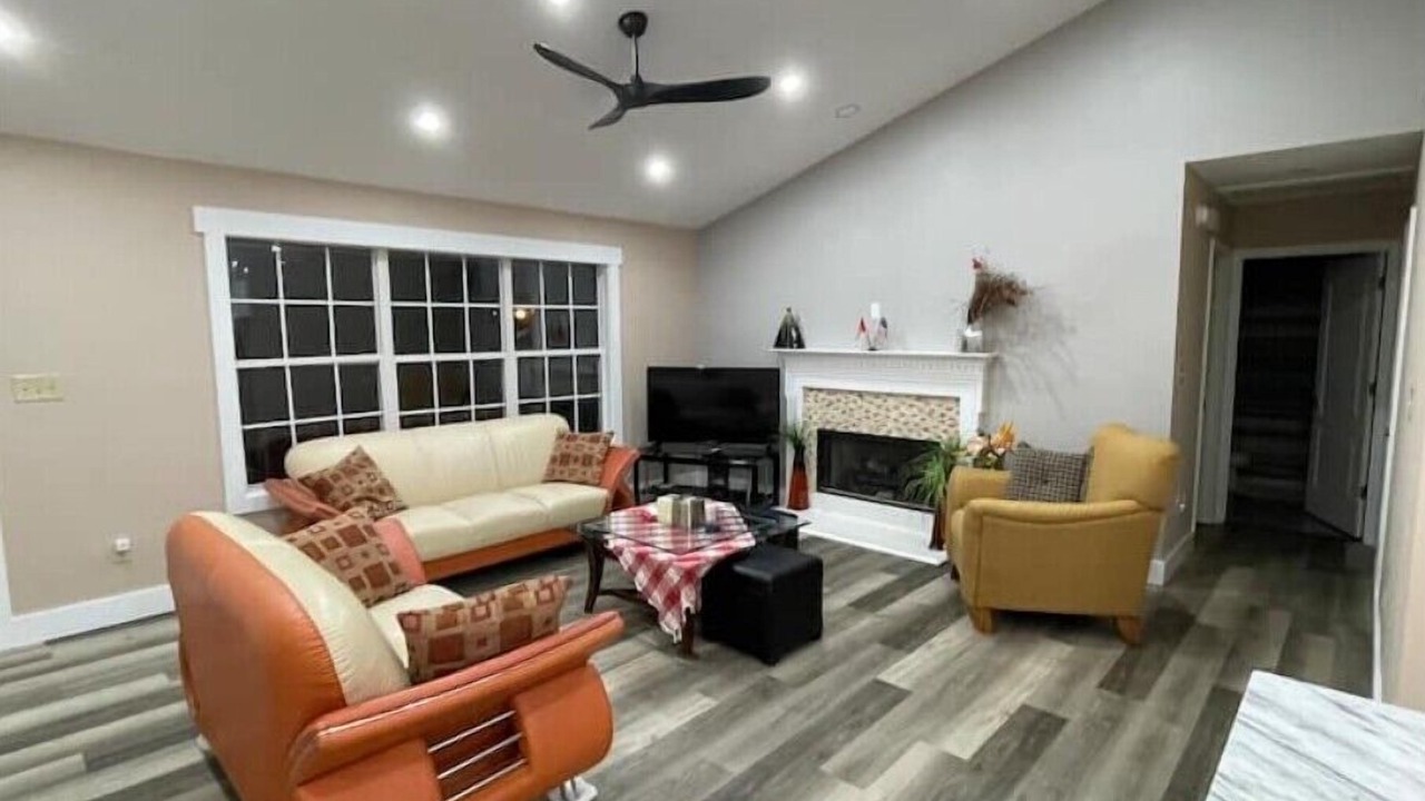 Photo of Livingroom in Tallahassee
