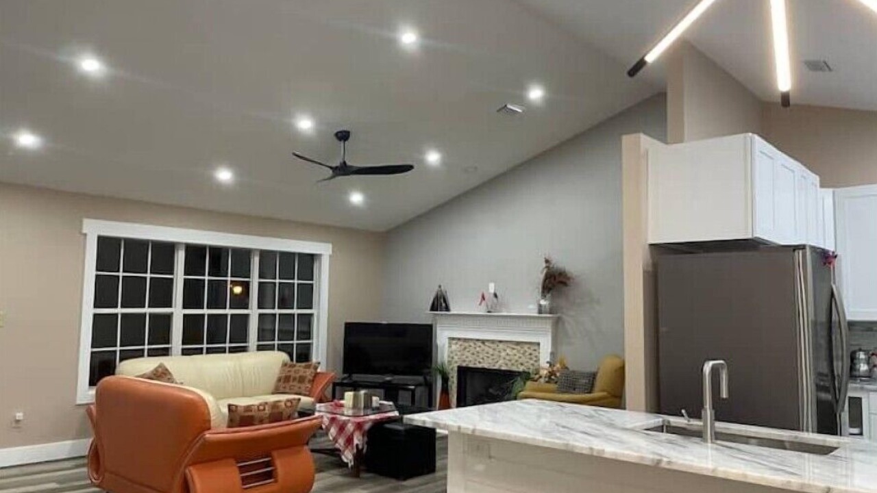 Photo of Livingroom in Tallahassee