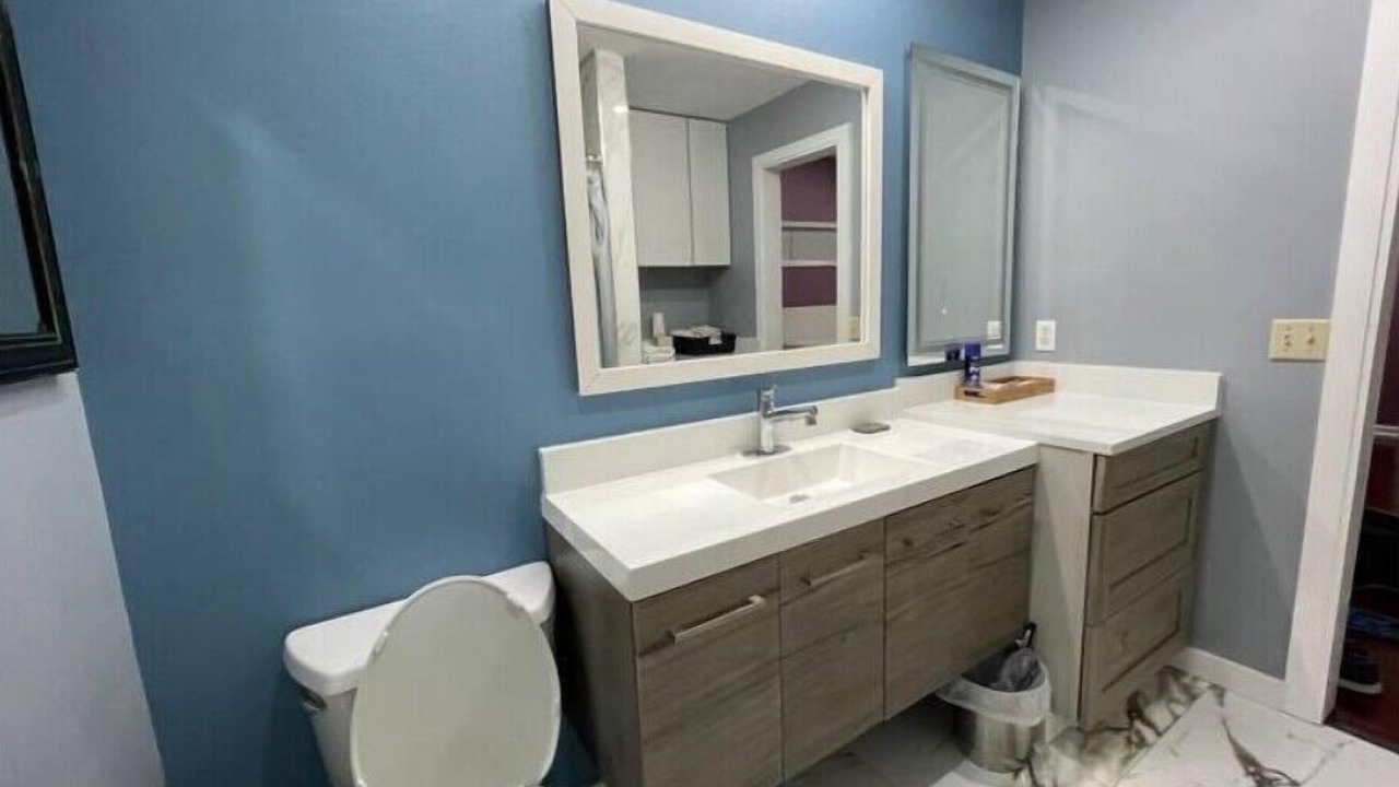 Photo of Bathroom in Tallahassee