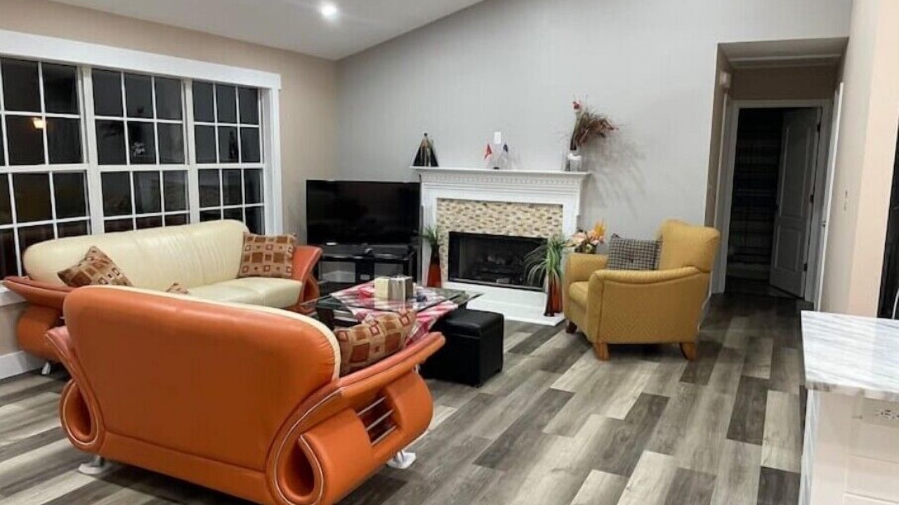 Photo of Livingroom in Tallahassee