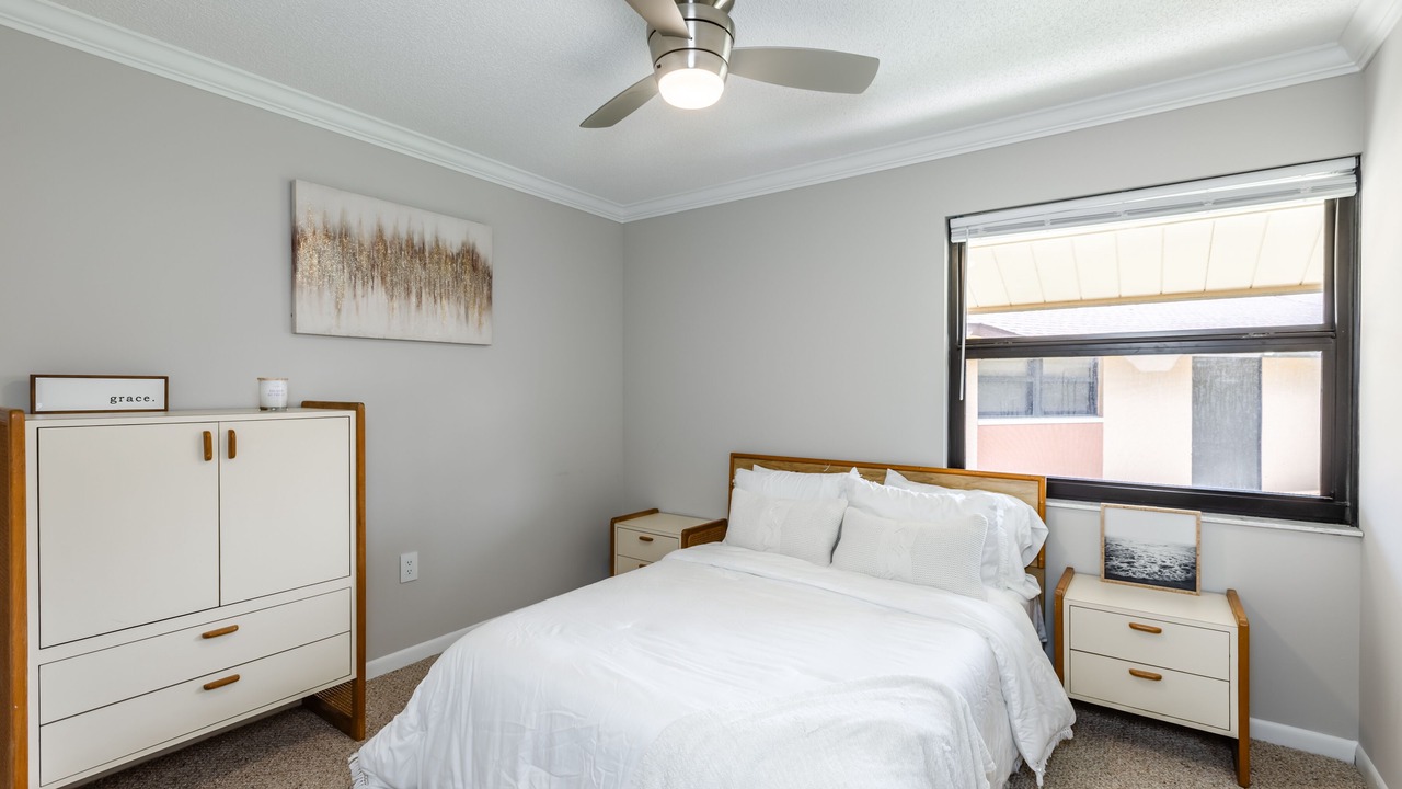 Photo of Bedroom in Hammock Bay