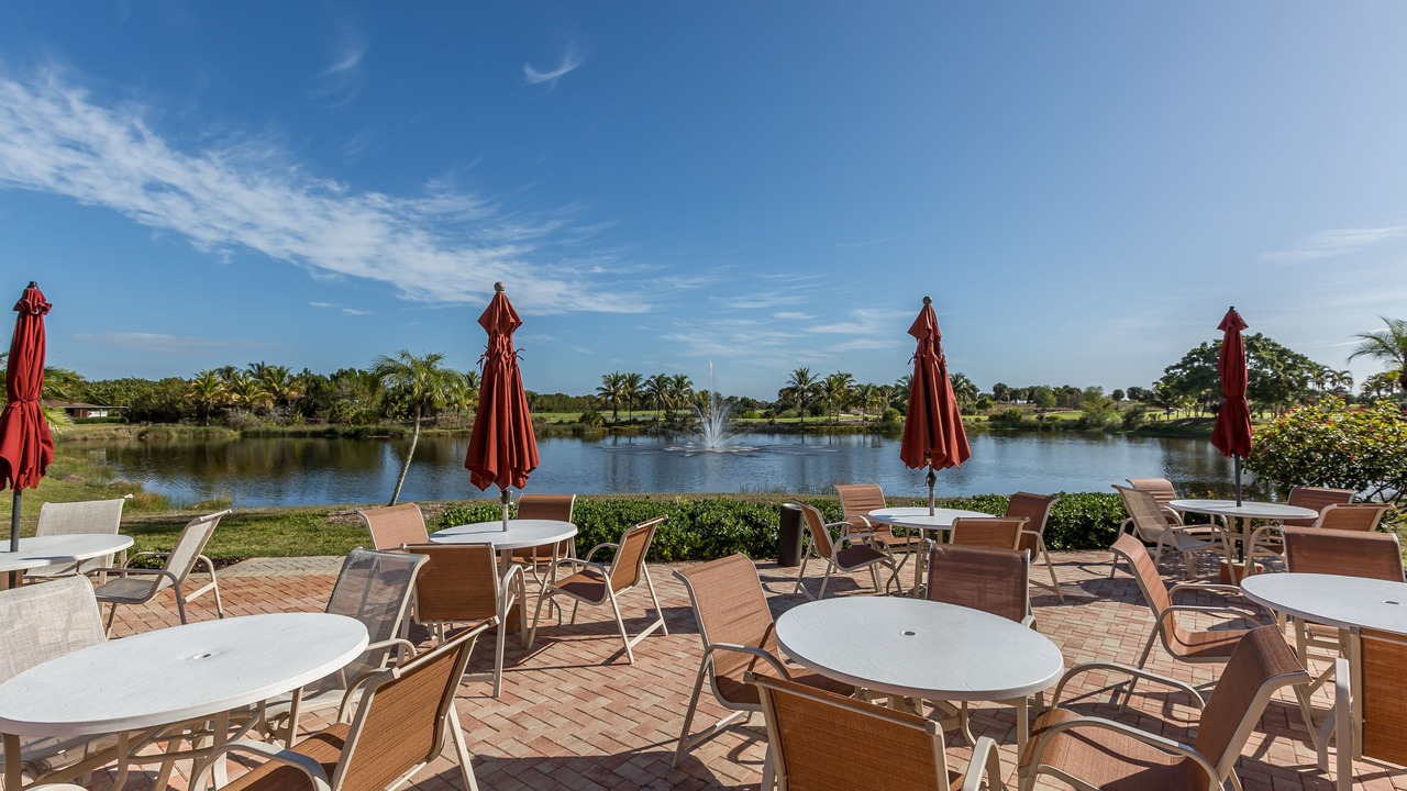 Photo of Outdoor in Hammock Bay