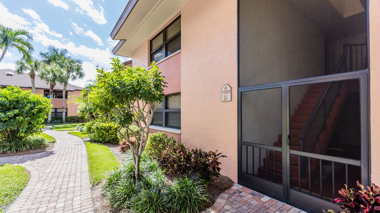 Photo of Outdoor in Hammock Bay