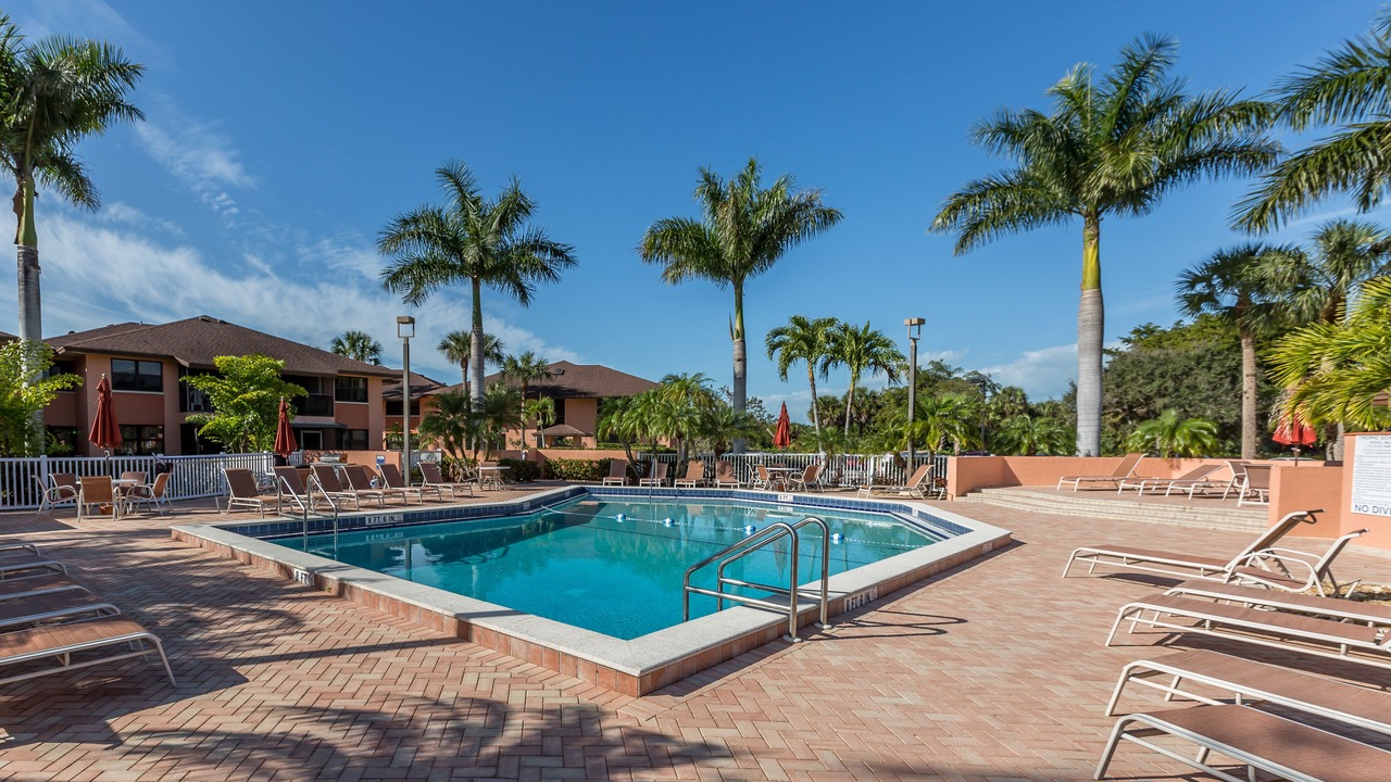 Photo of Outdoor in Hammock Bay