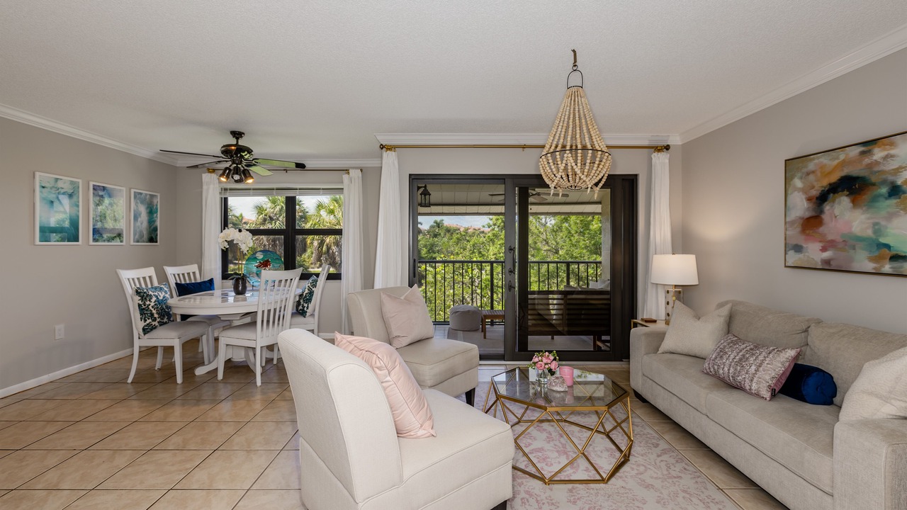 Photo of Livingroom in Hammock Bay