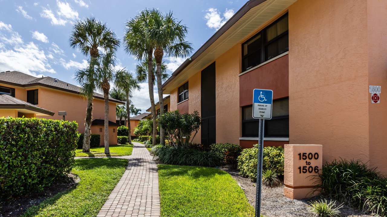 Photo of Outdoor in Hammock Bay