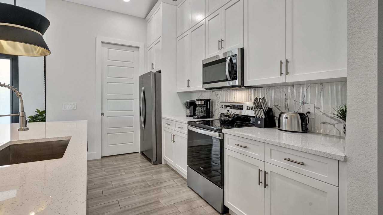 Photo of Bedroom in Bonita Springs