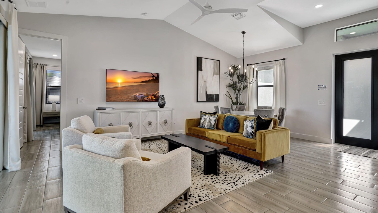 Photo of Bedroom in Bonita Springs