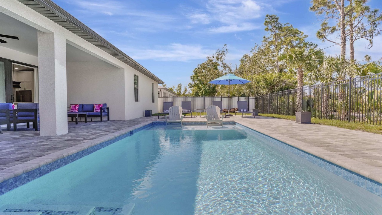 Photo of Outdoor in Bonita Springs