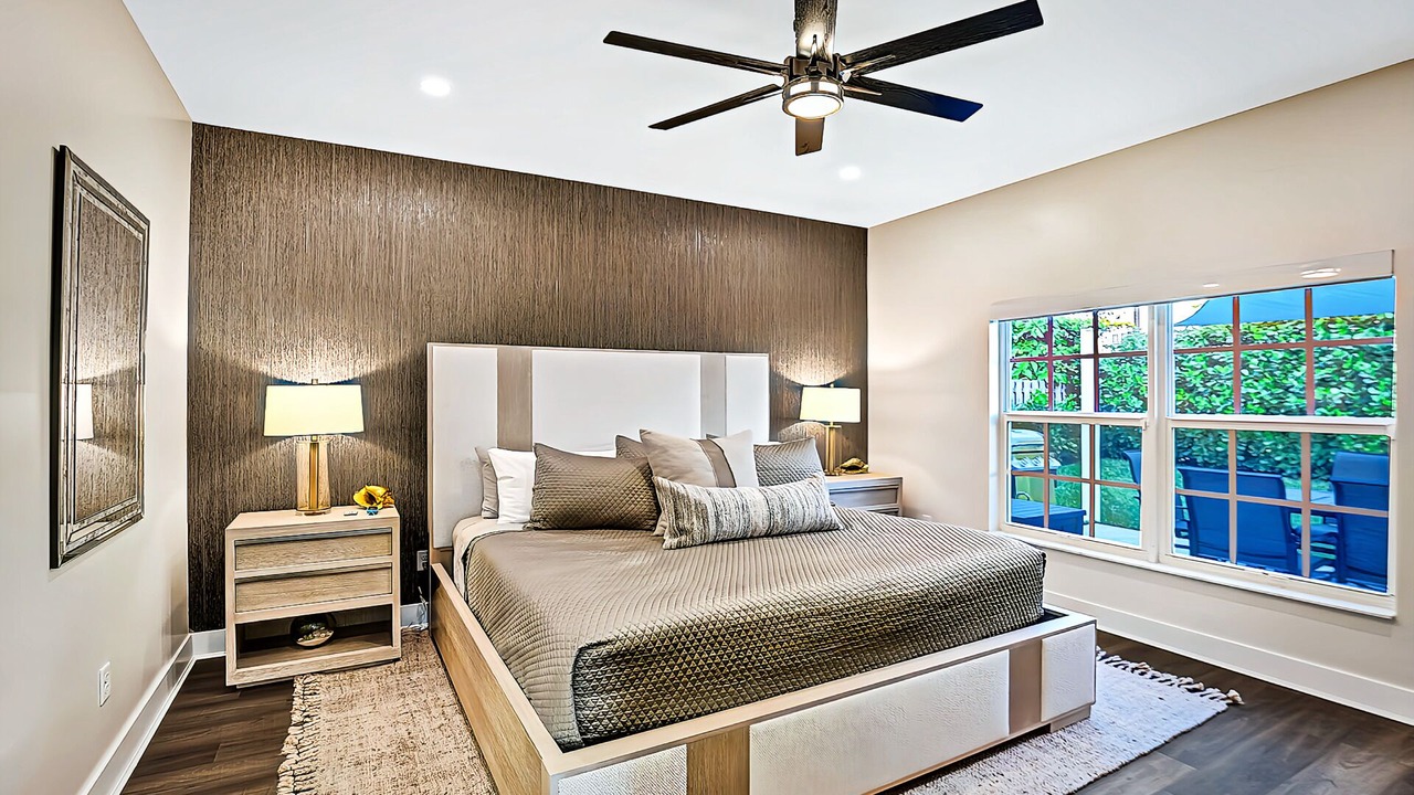 Photo of Bedroom in Delray Beach