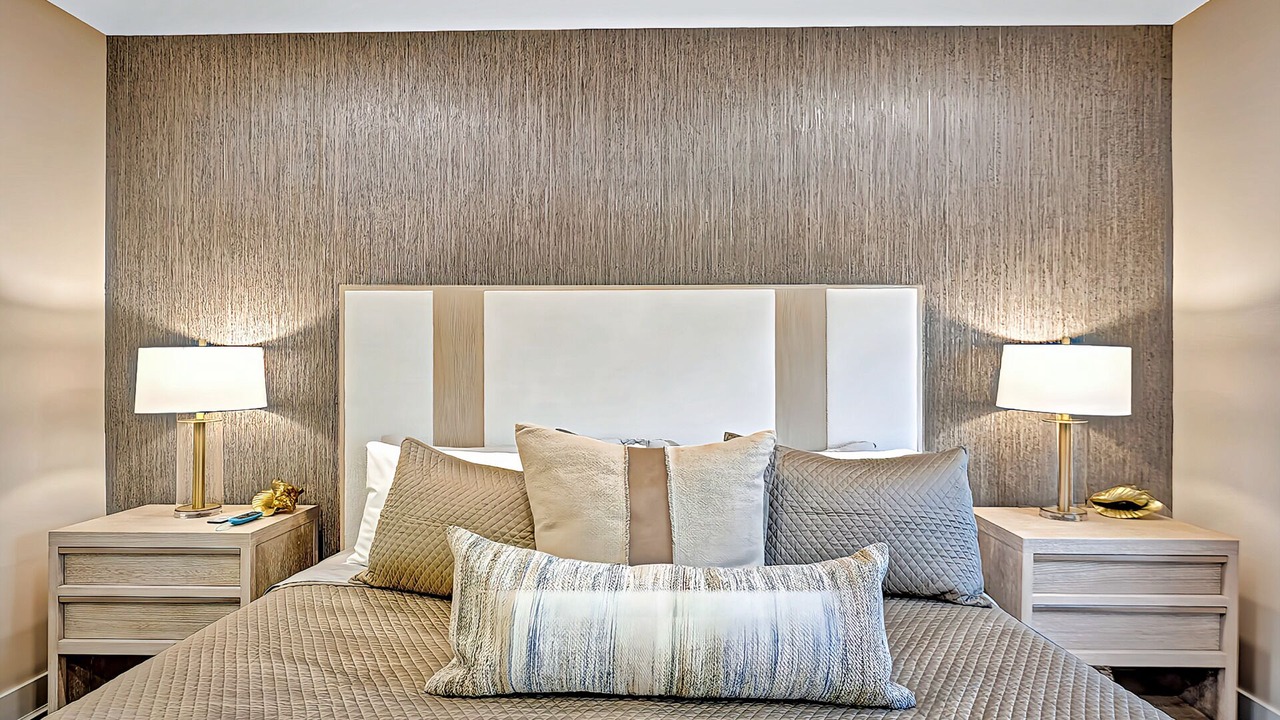 Photo of Bedroom in Delray Beach