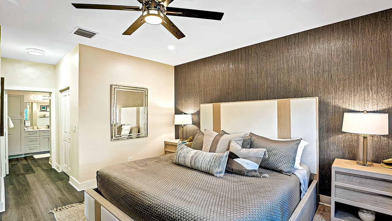 Photo of Bedroom in Delray Beach