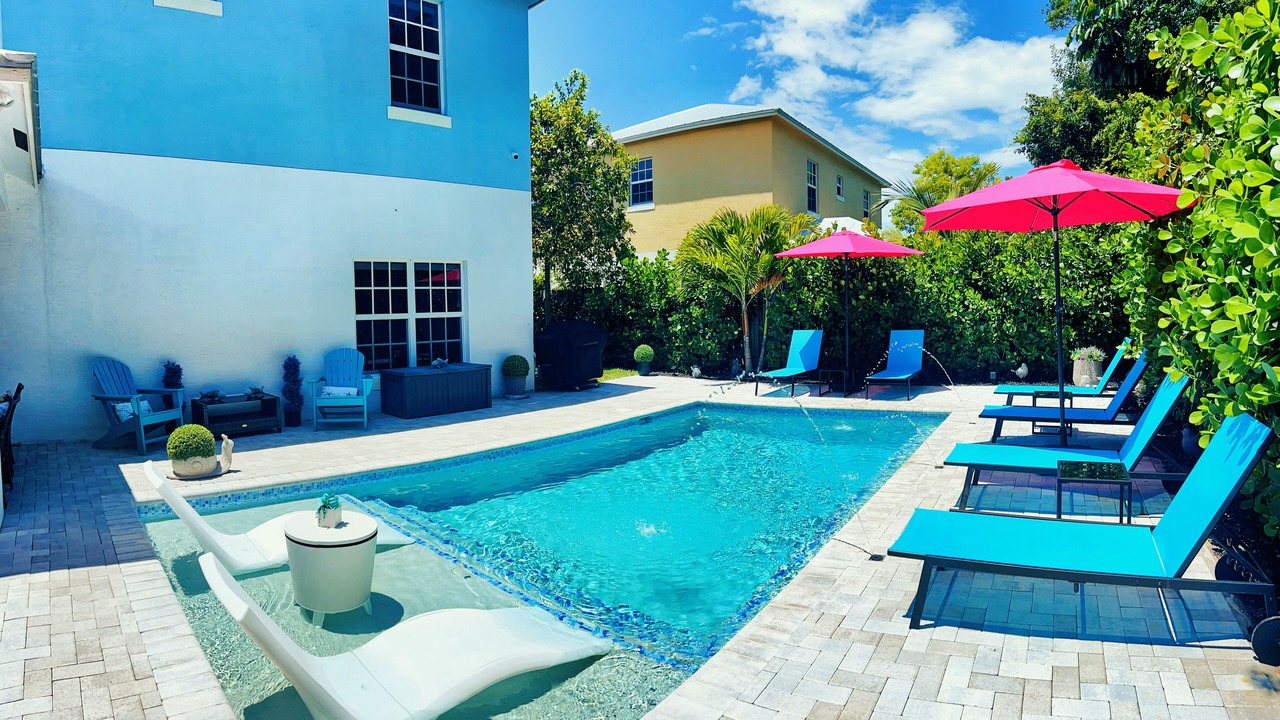 Photo of Outdoor in Delray Beach