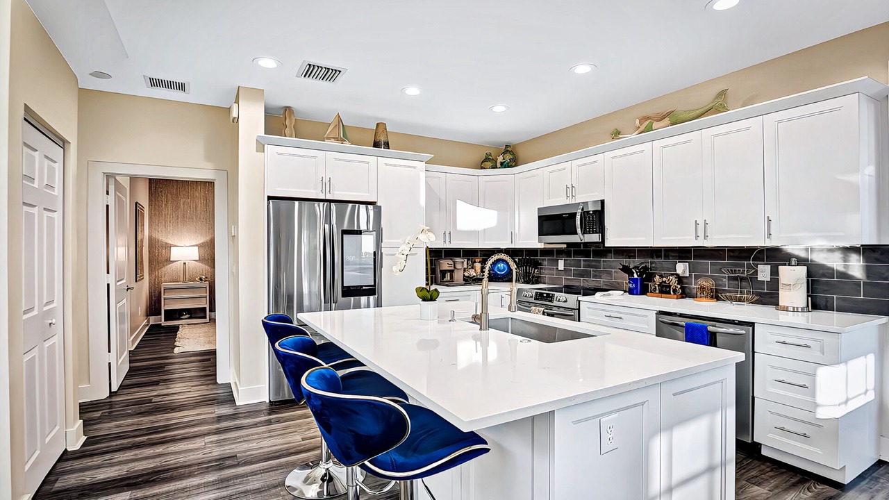 Photo of Kitchen in Delray Beach