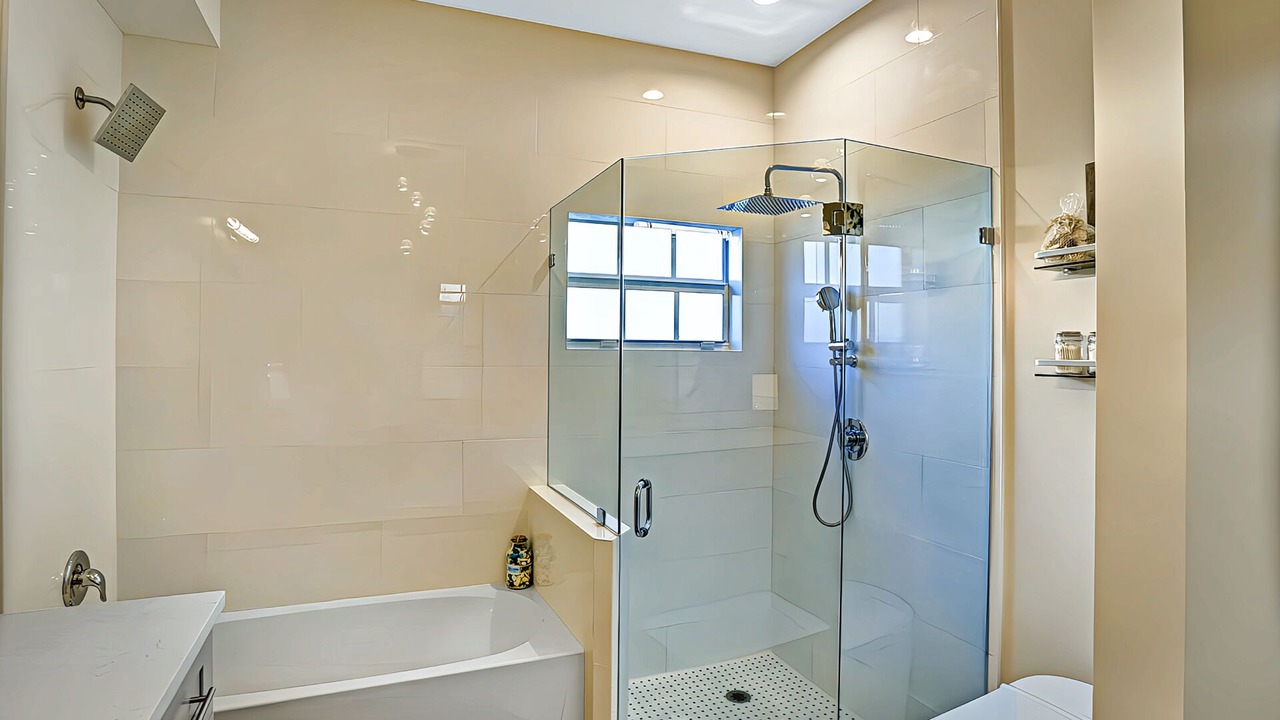 Photo of Bathroom in Delray Beach