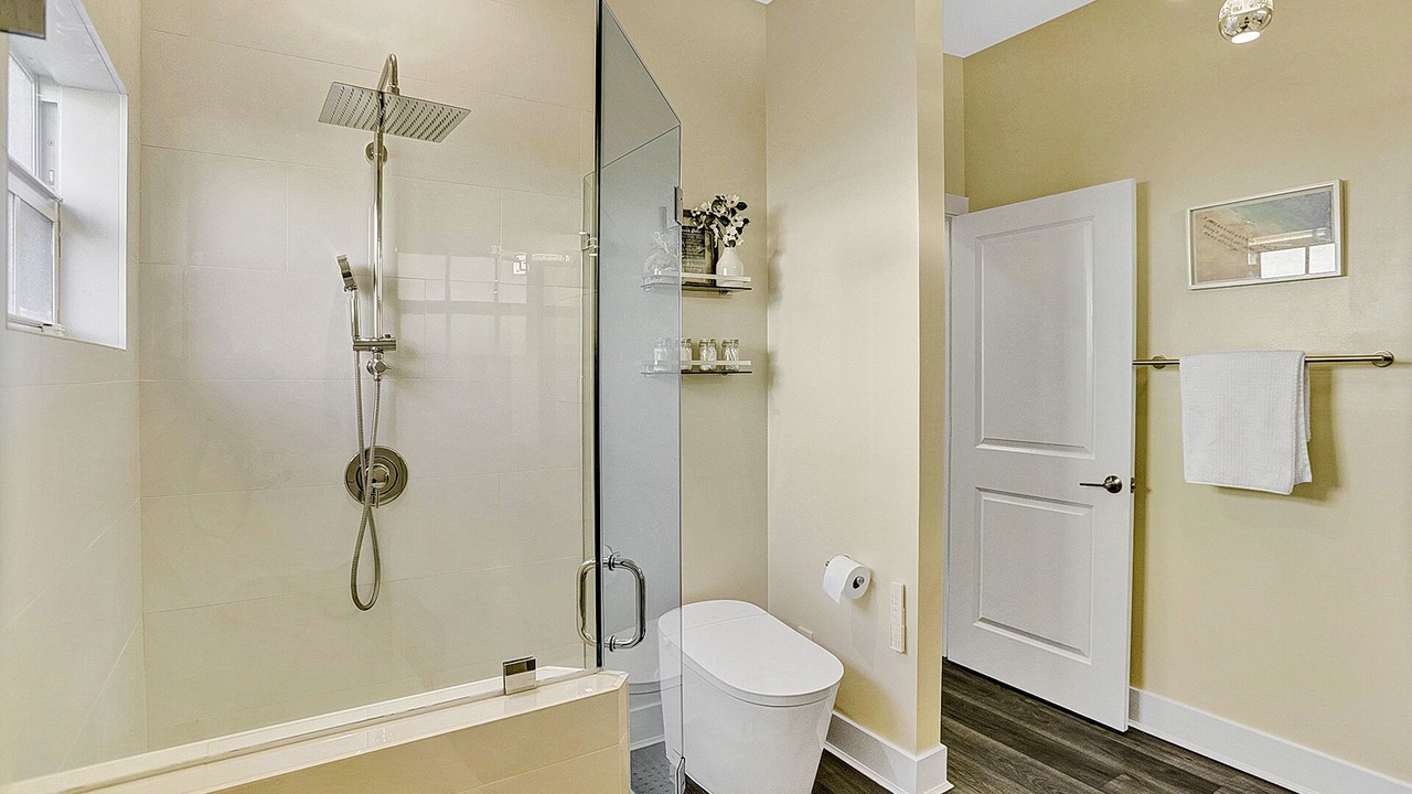 Photo of Bathroom in Delray Beach