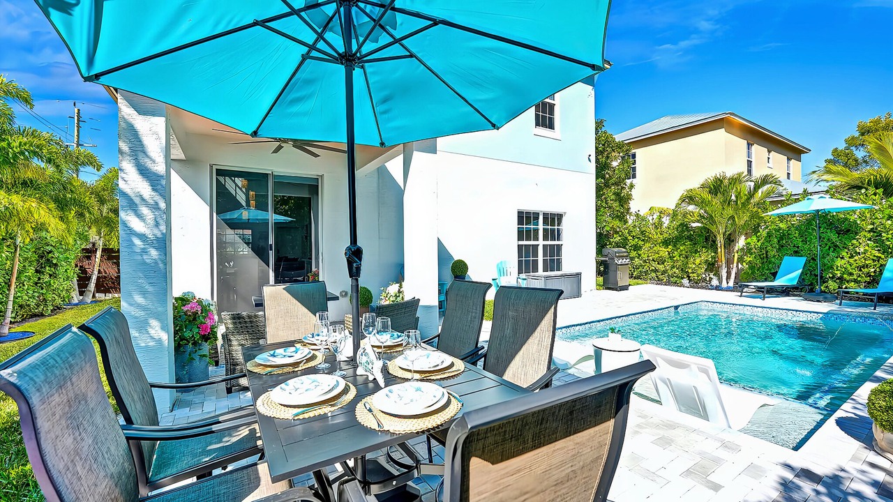Photo of Outdoor in Delray Beach