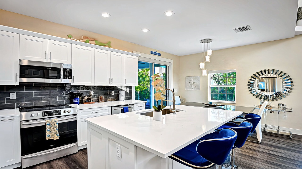 Photo of Kitchen in Delray Beach