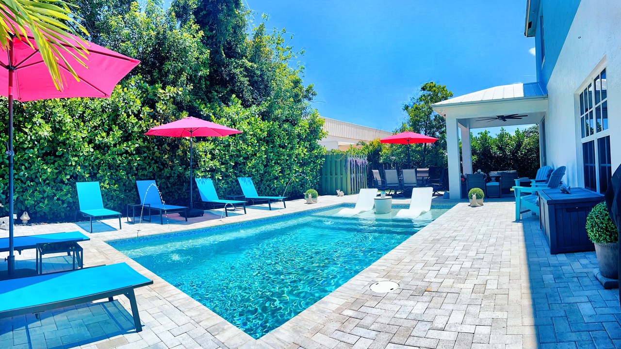 Photo of Outdoor in Delray Beach