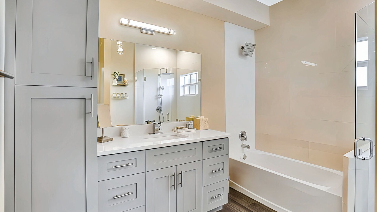Photo of Bathroom in Delray Beach