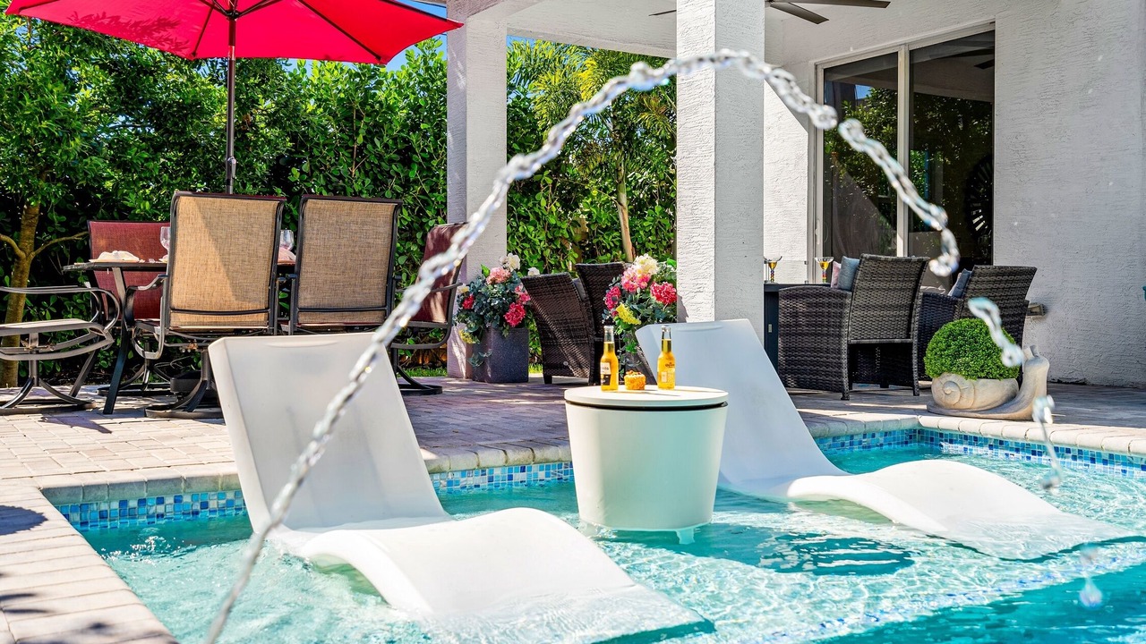 Photo of Outdoor in Delray Beach