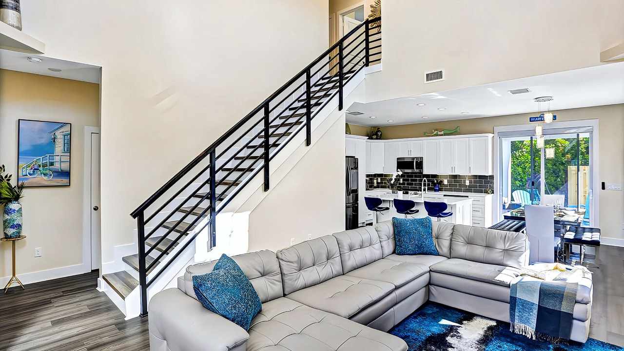 Photo of Livingroom in Delray Beach