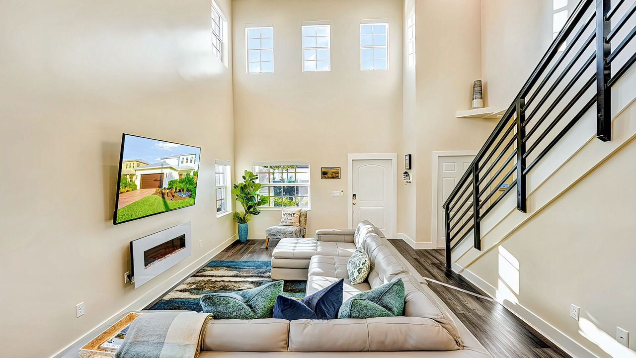Photo of Livingroom in Delray Beach