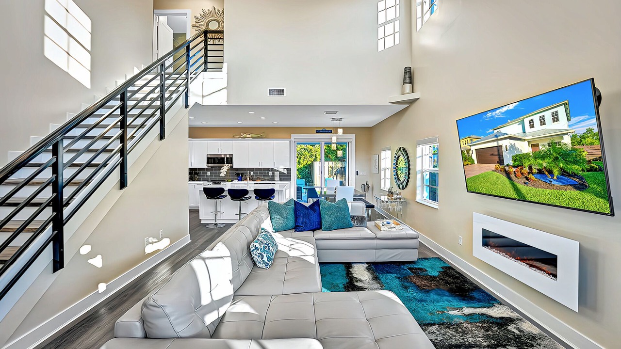 Photo of Livingroom in Delray Beach